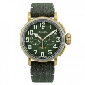 Zenith PILOT TYPE 20 CHRONOGRAPH ADVENTURE 29.2430.4069/63.I001