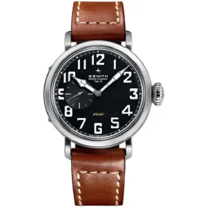 Zenith Pilot Type 40MM Mens Watch 03.1930.681/21.C723